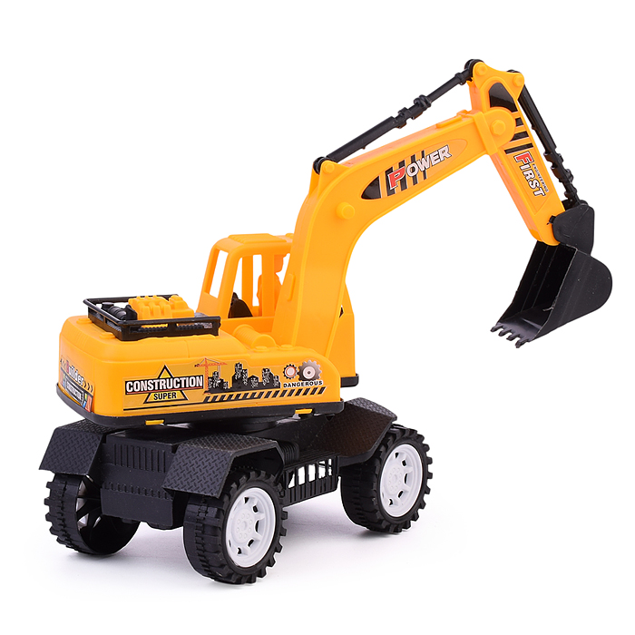 Экскватор 1321-25 в пакете