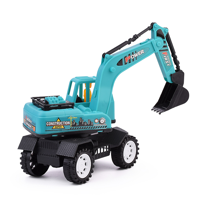 Экскватор 1321-25 в пакете