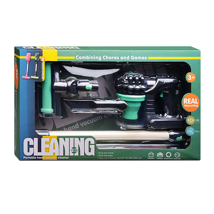 Бытовая техника XG2-30A "Пылесос" в коробке