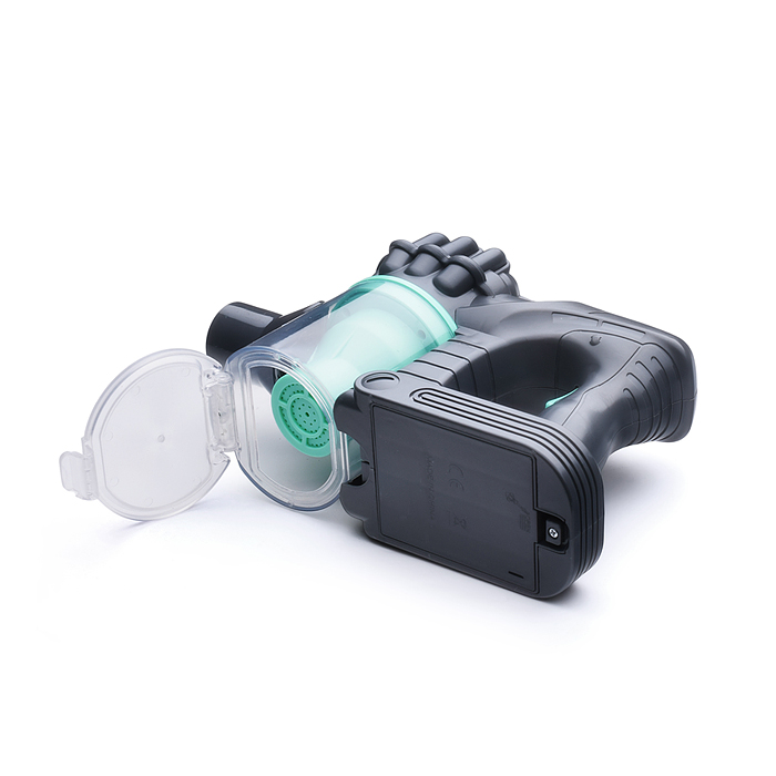 Бытовая техника XG2-30A "Пылесос" в коробке