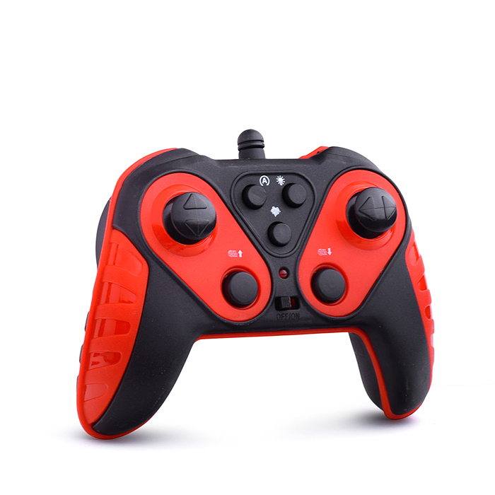 Машина LH-C074-3 "Быстрый вихрь" р/у, 27 MHz, в коробке