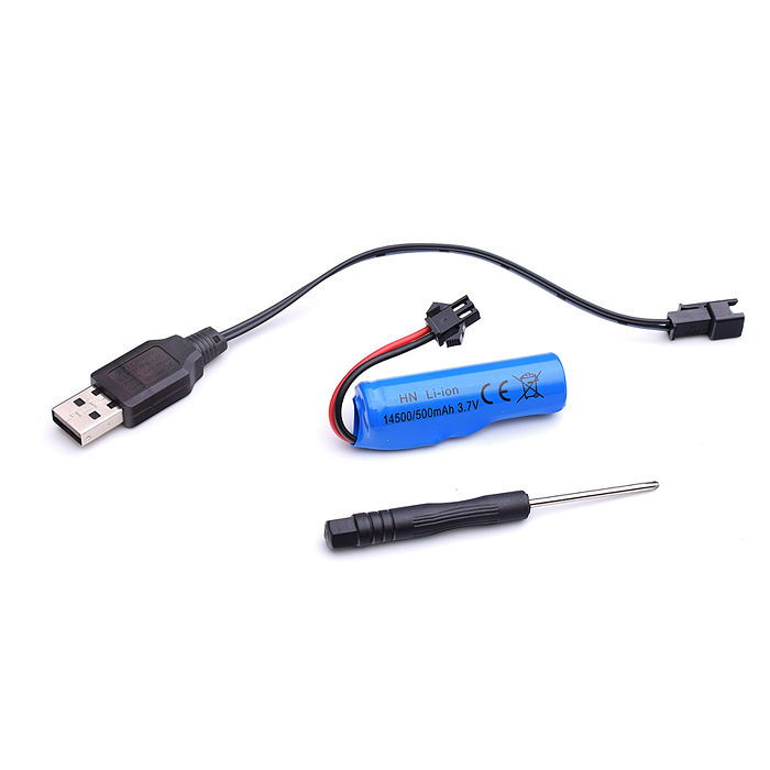 Машина LH-C074-3 "Быстрый вихрь" р/у, 27 MHz, в коробке