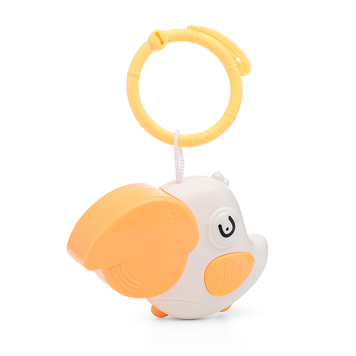 Фото к товару Мобиль 368-51 "Веселые зверюшки" в коробке Мобиль 368-51 "Веселые зверюшки" в коробке