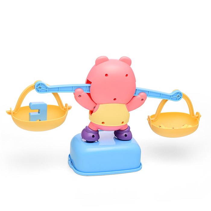 Фото к товару Развивающая игра 99-19 "Баланс. Учись считать" в коробке Развивающая игра 99-19 "Баланс. Учись считать" в коробке