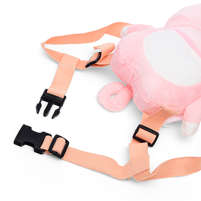 Подушка от падения 668-196 "Кот" в коробке