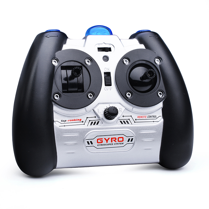 Вертолет S109G "Военный" на р/у , 27 MHz, в коробке