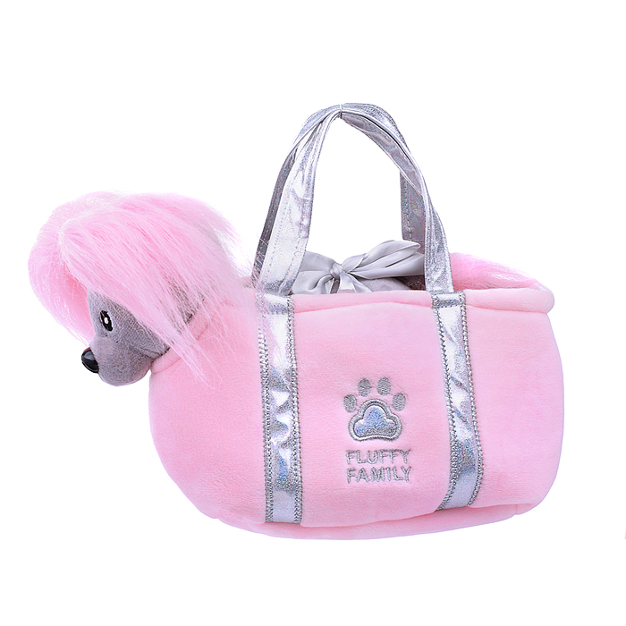 Китайская хохлатая