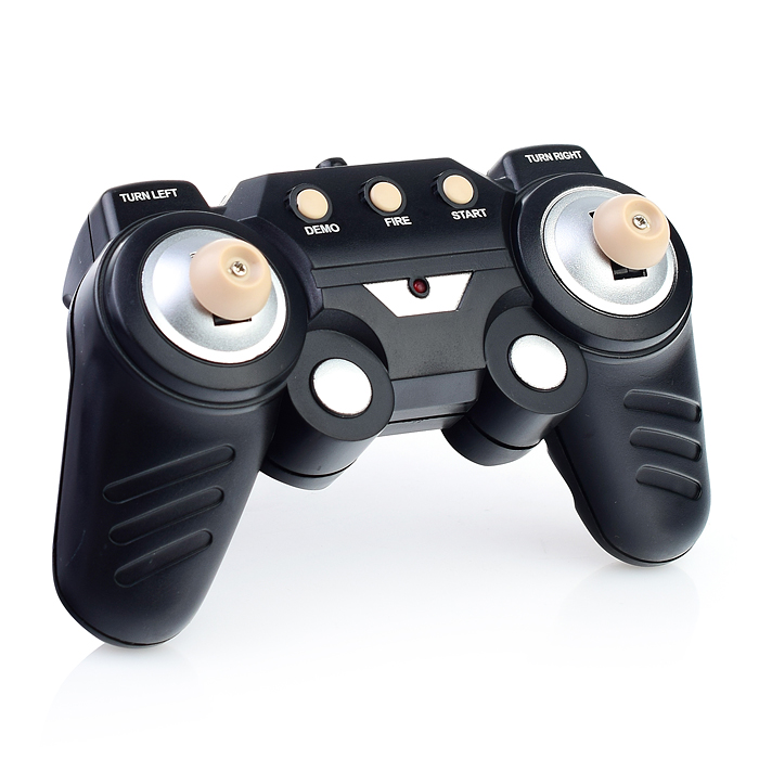 Набор 666-DZ02 "Танковый бой" р/у в коробке