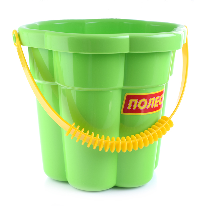 Фото к товару Набор №318: ведро-цветок среднее №3, лопатка №5, формочки (мамонт + динозавр №1 + динозавр №2) Набор №318: ведро-цветок среднее №3, лопатка №5, формочки (мамонт + динозавр №1 + динозавр №2)