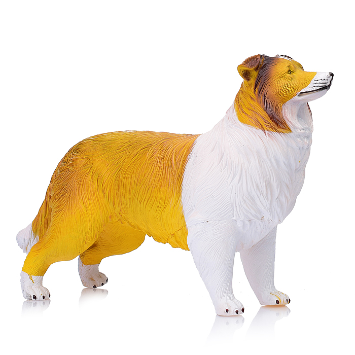 Собака JS14-11 в пакете