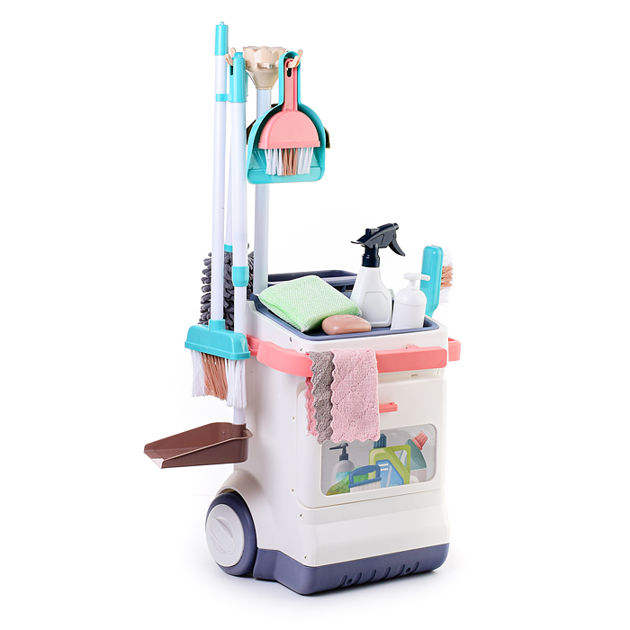 Игровой набор 667-62 "Хозяюшка" в коробке