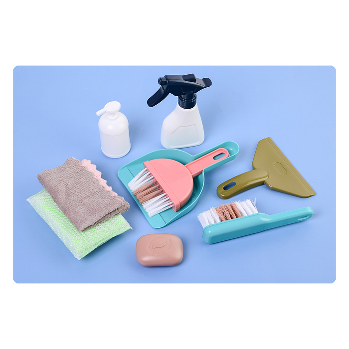 Игровой набор 667-62 "Хозяюшка" в коробке