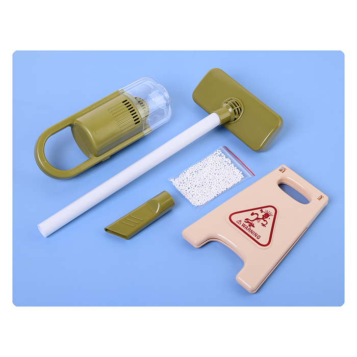 Игровой набор 667-62 "Хозяюшка" в коробке