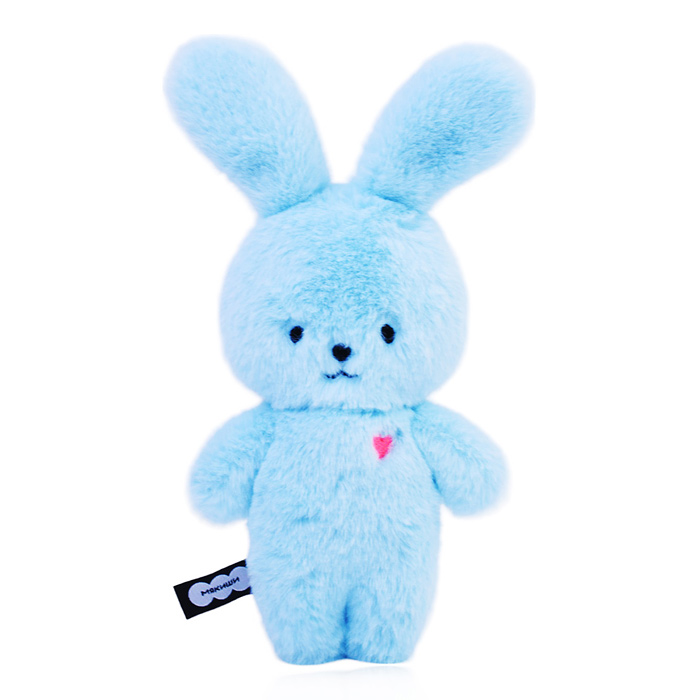 Игрушка мягконабивная "Заяц Сэм"