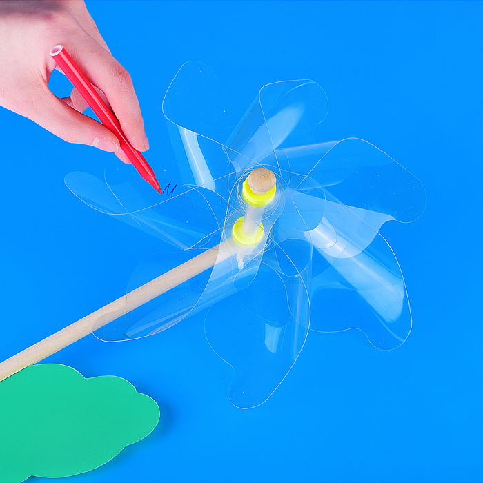 Ветерок 00-3739 "Фантазия" 