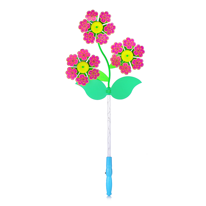 Ветерок 00-3752 "Букет" светящийся 