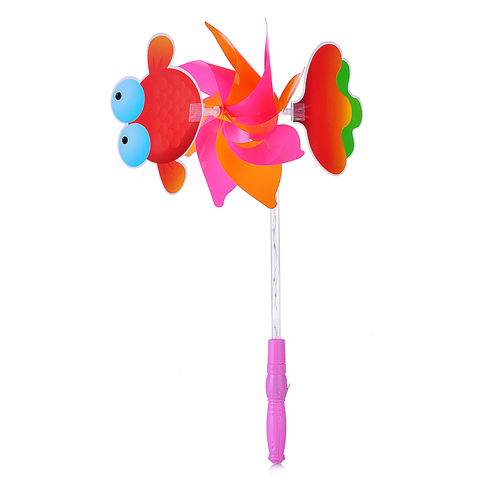 Ветерок 00-3754 "В мире животных" светящийся 