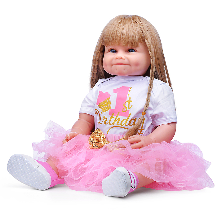 Кукла AD2803-16 "Марьяна" с аксессуарами, в коробке