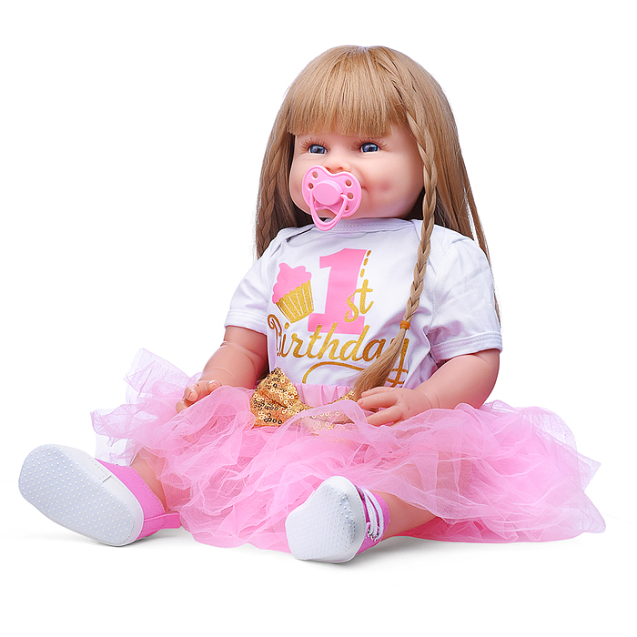 Кукла AD2803-16 "Марьяна" с аксессуарами, в коробке