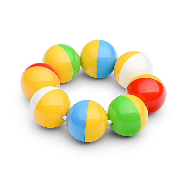 Погремушка "Браслетик"