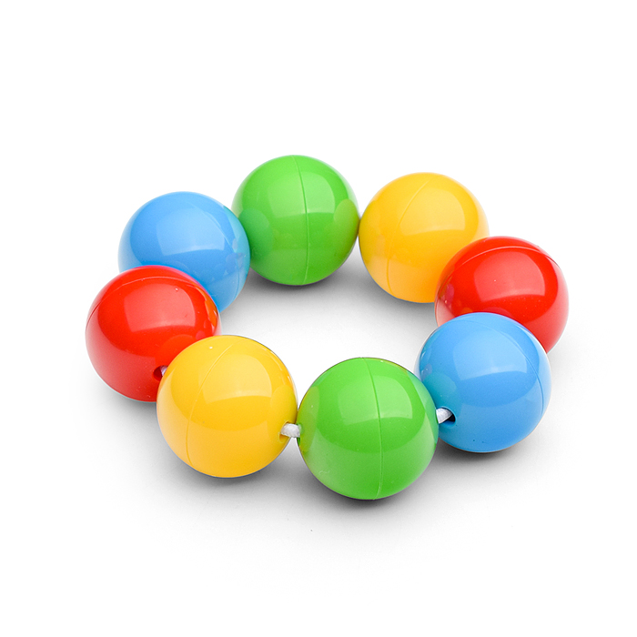 Погремушка "Браслетик"