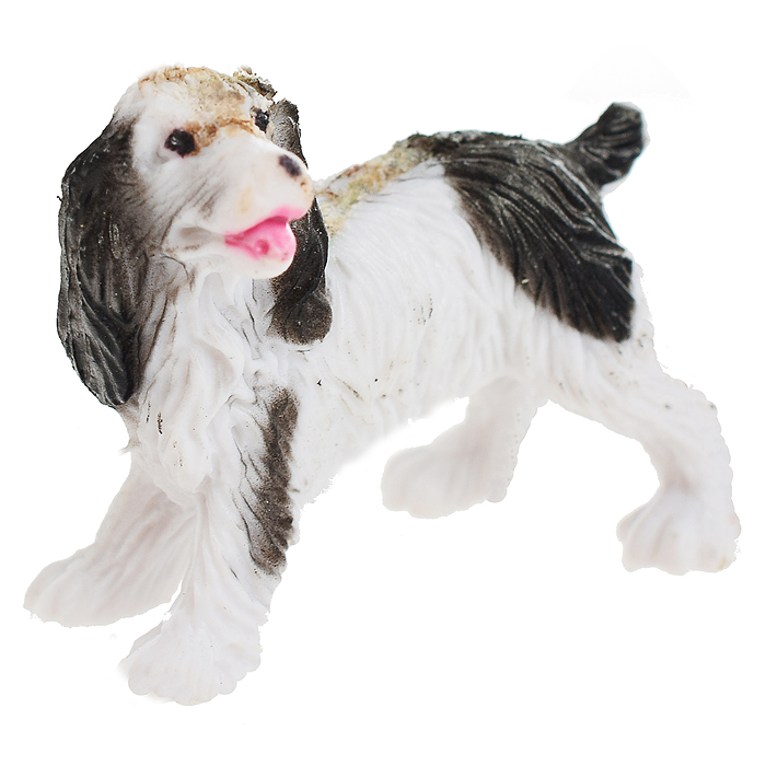 Набор NC01-4 "Собаки" в пакете