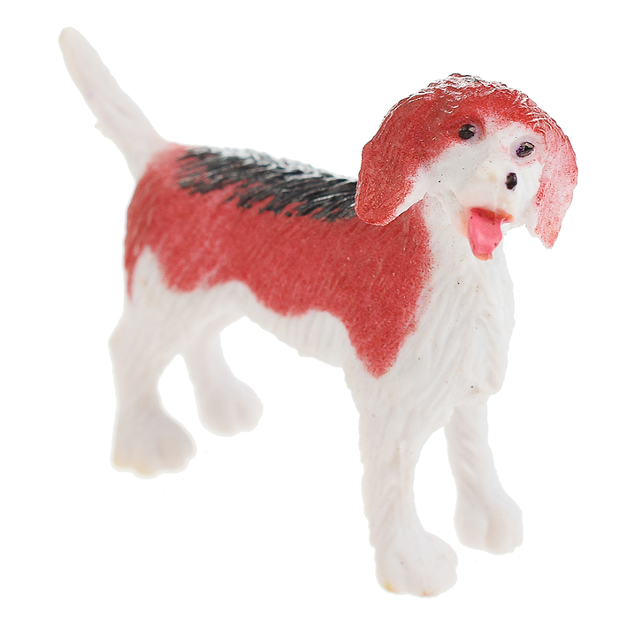 Набор NC01-4 "Собаки" в пакете