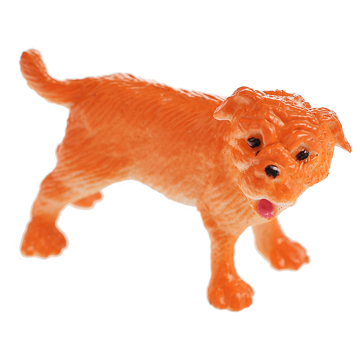 Набор NC01-4 "Собаки" в пакете