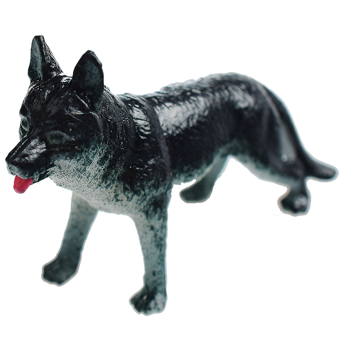 Набор NC01-4 "Собаки" в пакете