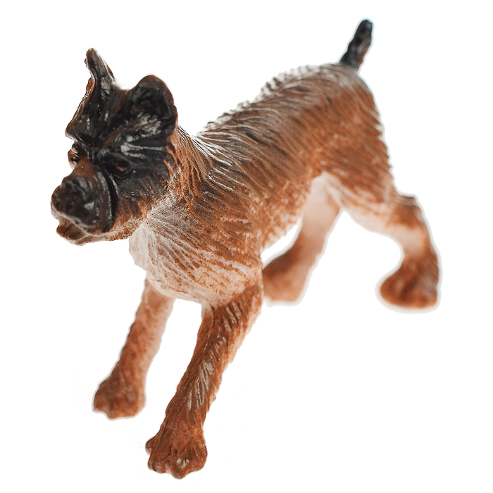 Набор NC01-4 "Собаки" в пакете