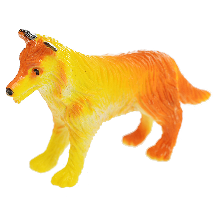 Набор NC01-4 "Собаки" в пакете