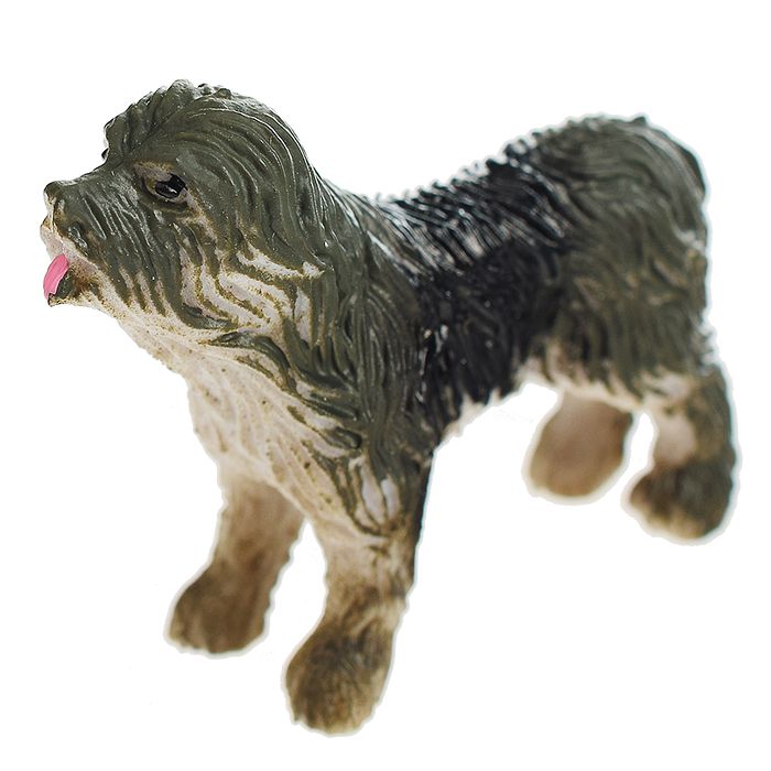 Набор NC01-4 "Собаки" в пакете