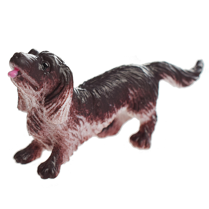 Набор NC01-4 "Собаки" в пакете