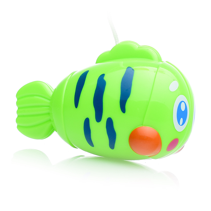 Фото к товару Мобиль музыкальный "Морские друзья" в коробке Мобиль музыкальный "Морские друзья" в коробке