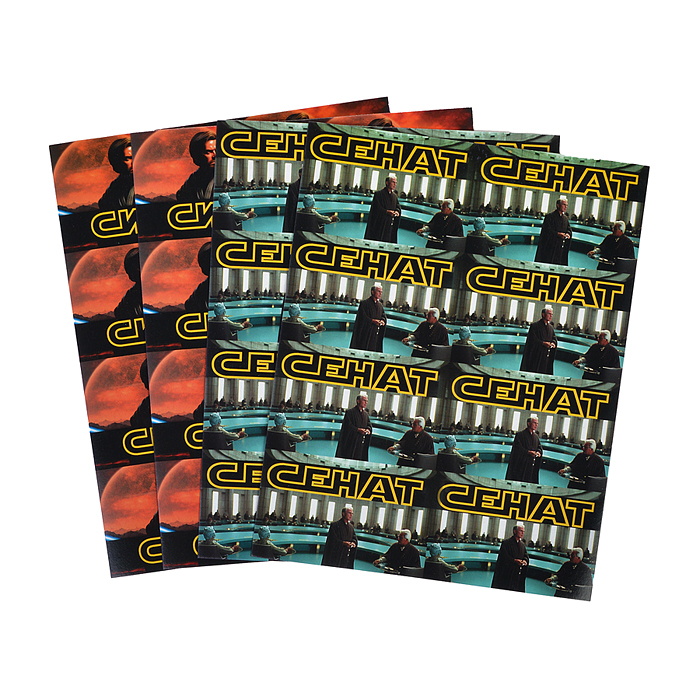 Космическая битва. Миллионер. Настольная бизнес-игра. 