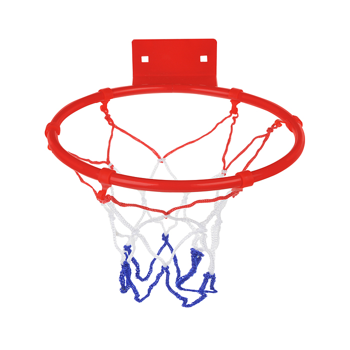 Фото к товару Набор для баскетбола HD369X "Штрафной бросок" в коробке Набор для баскетбола HD369X "Штрафной бросок" в коробке