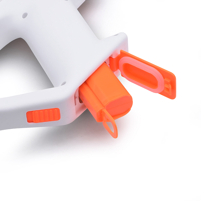 Водное оружие T-13 "Призрак" в коробке