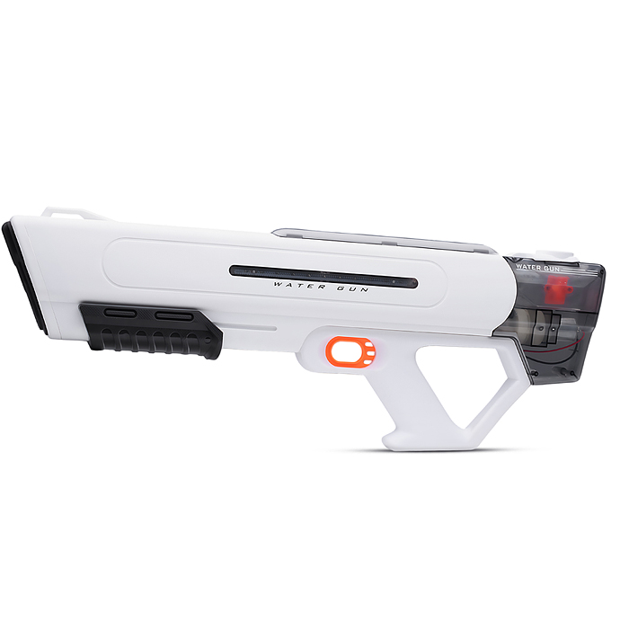 Водное оружие T-13 "Призрак" в коробке