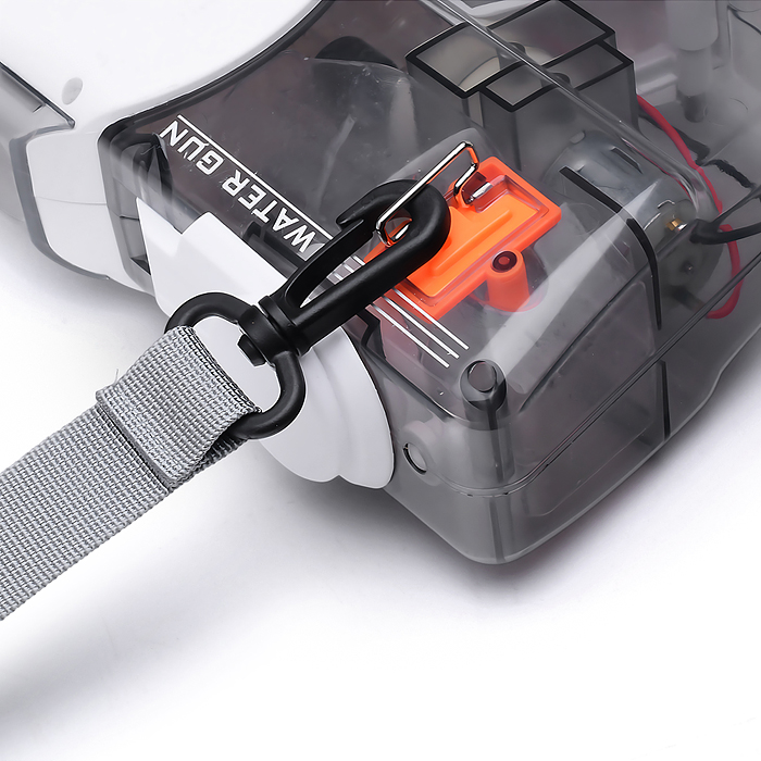 Водное оружие T-13 "Призрак" в коробке