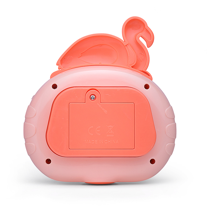 Фото к товару Игрушка-антистресс 77-29A "Фламинго" в коробке Игрушка-антистресс 77-29A "Фламинго" в коробке