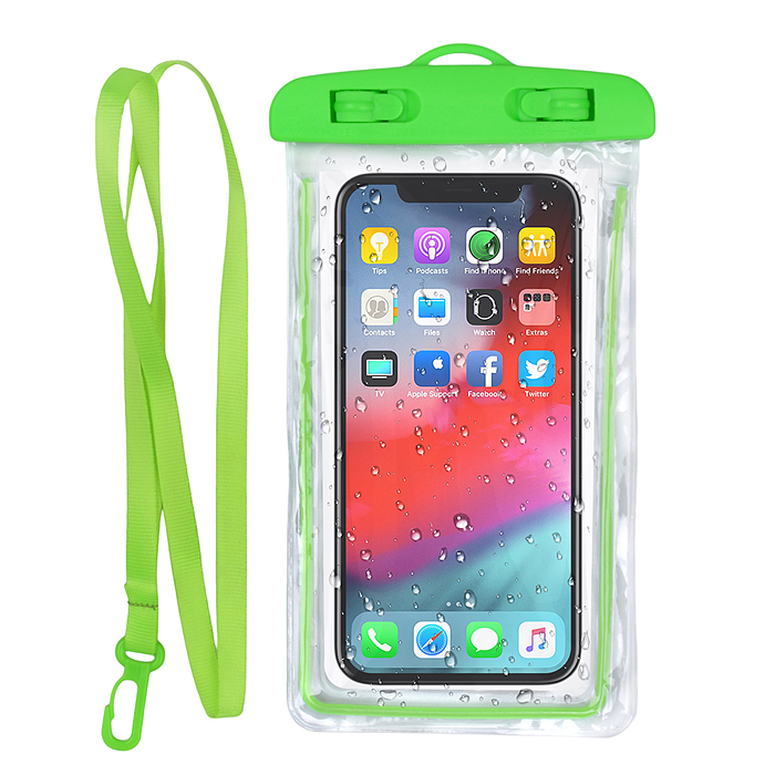 Фото к товару Сумочка для плавания 00-4101 "Светящаяся" в ассортименте Сумочка для плавания 00-4101 "Светящаяся" в ассортименте