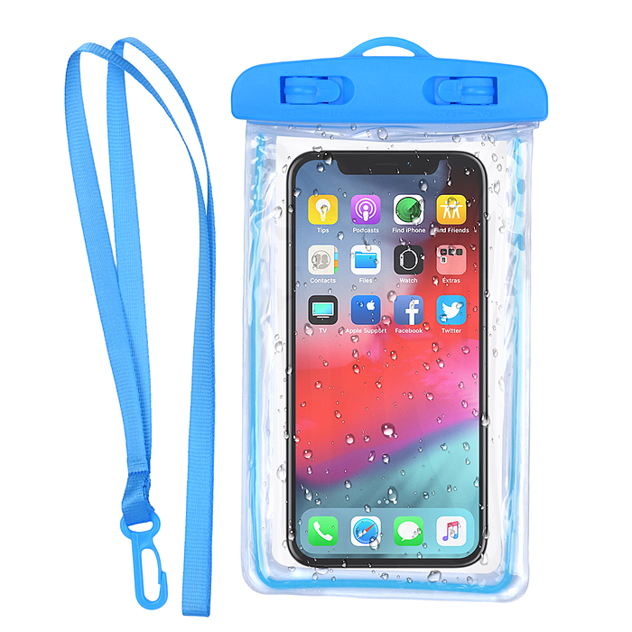 Фото к товару Сумочка для плавания 00-4101 "Светящаяся" в ассортименте Сумочка для плавания 00-4101 "Светящаяся" в ассортименте