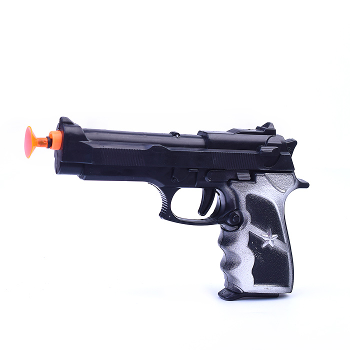 Фото к товару Набор полицейского 25-19 "Захват" в пакете Набор полицейского 25-19 "Захват" в пакете