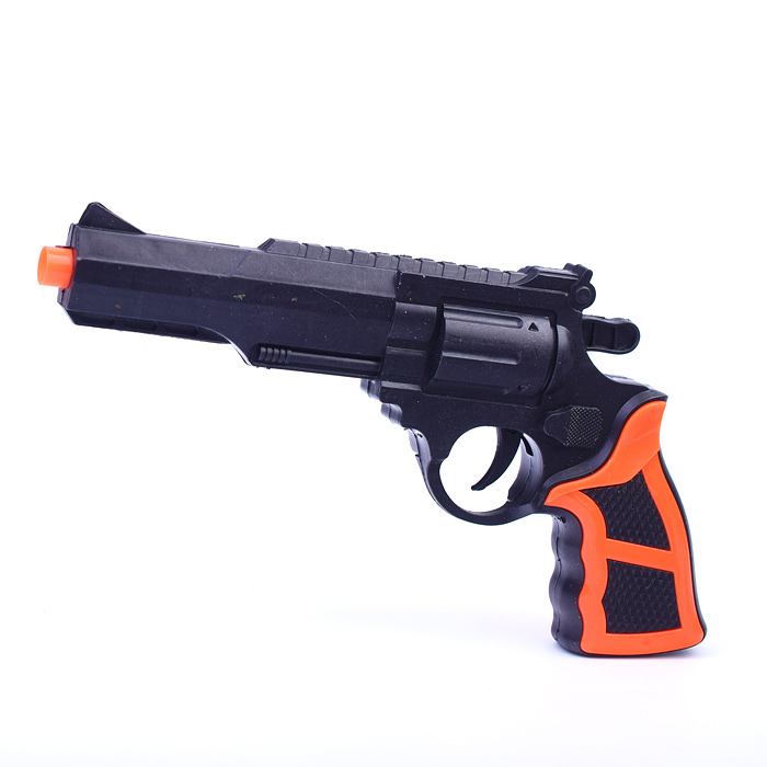 Фото к товару Набор полицейского 25-19 "Захват" в пакете Набор полицейского 25-19 "Захват" в пакете