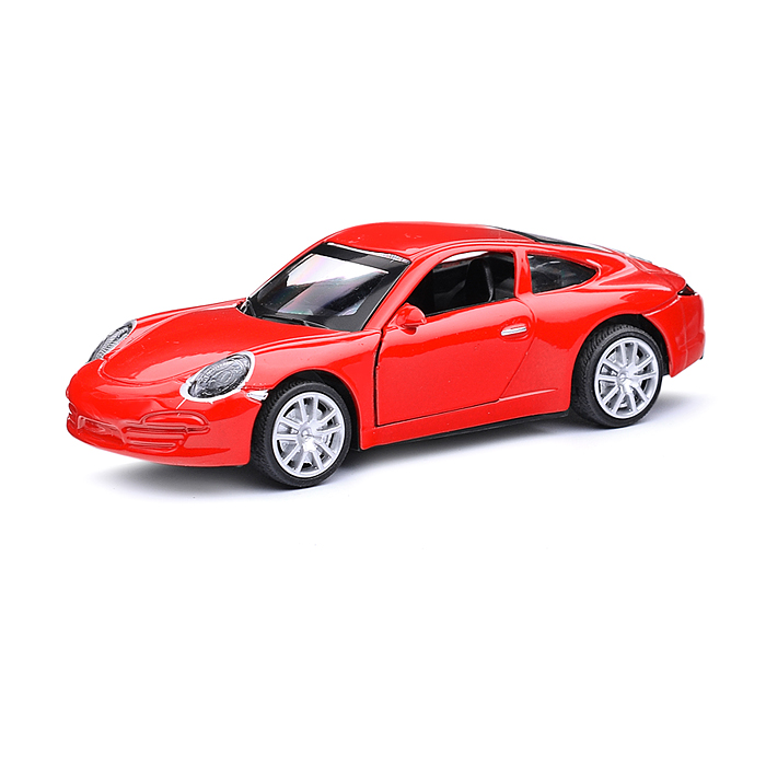 Машина TF9968 "Классическая-3" 1:32 металл. (в ассортименте) в коробке