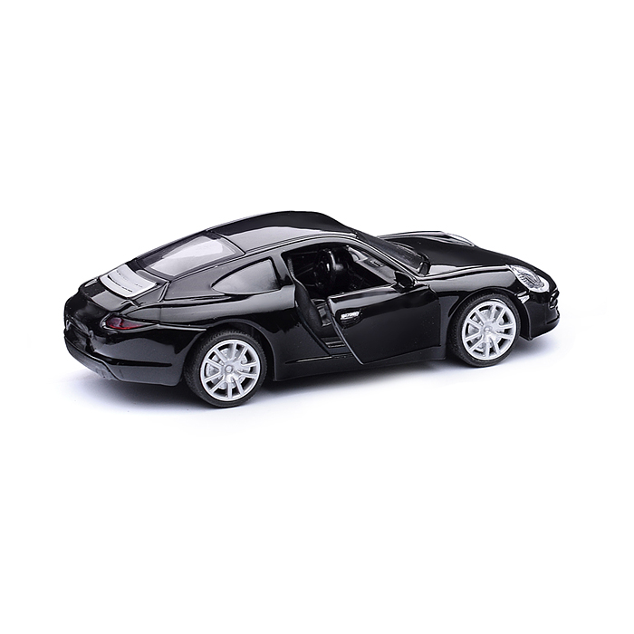 Машина TF9968 "Классическая-3" 1:32 металл. (в ассортименте) в коробке