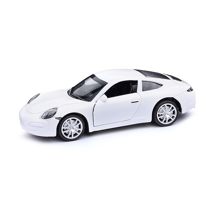 Машина TF9968 "Классическая-3" 1:32 металл. (в ассортименте) в коробке