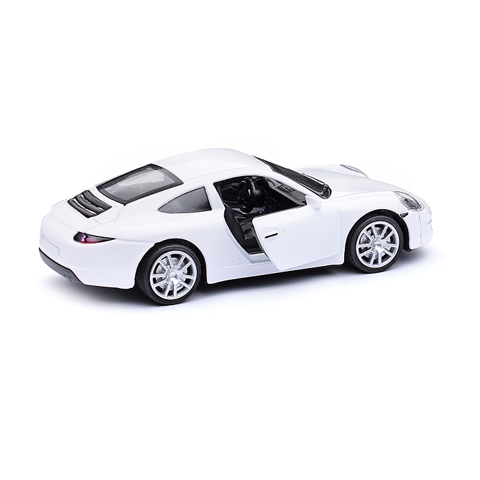 Машина TF9968 "Классическая-3" 1:32 металл. (в ассортименте) в коробке