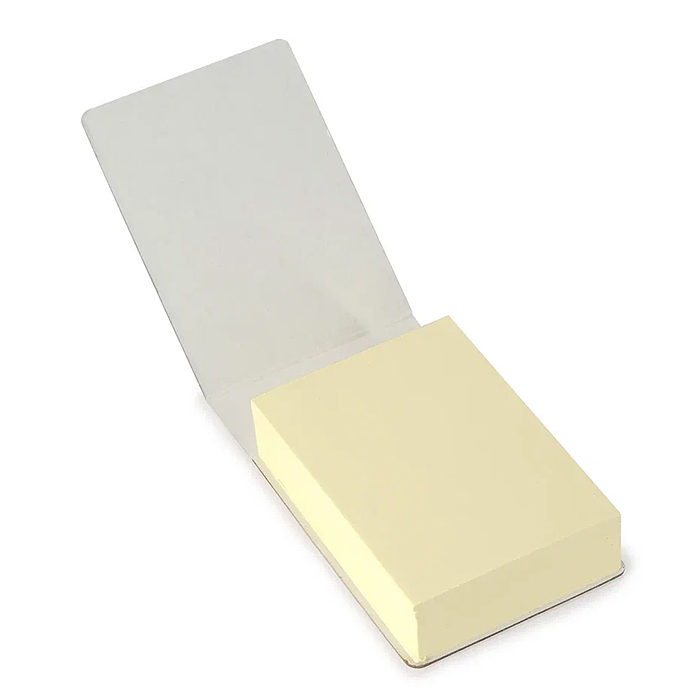 Отрывной блок, без линовки "Smart journal" А7, 250 л.