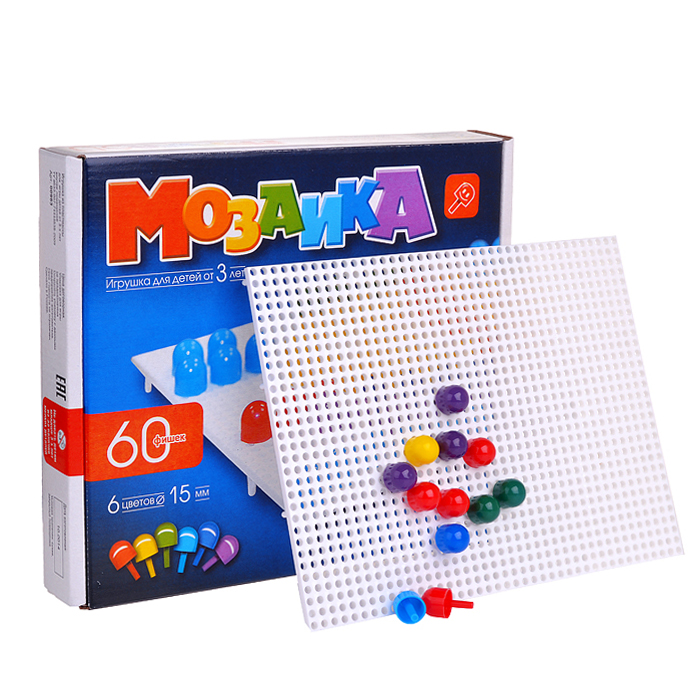 Мозаика 60/15 цветная Мозаика 60/15 цветная